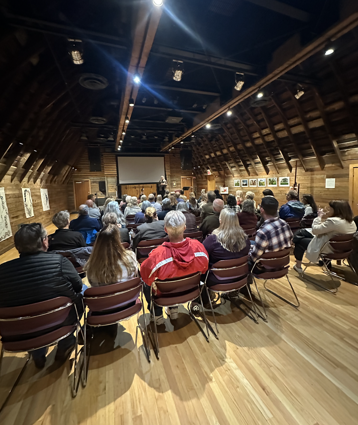 Reflecting on Restorative Justice Week 2025