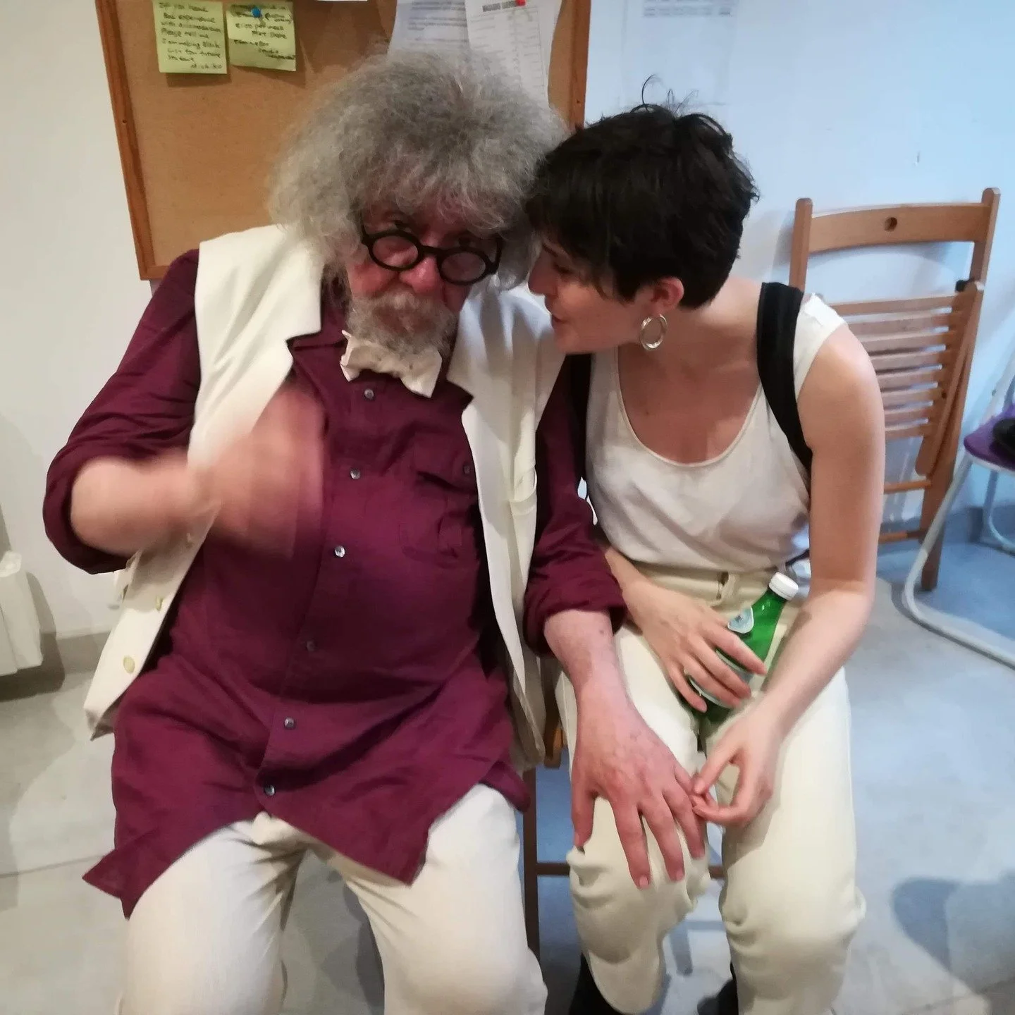 thank you forever philippe