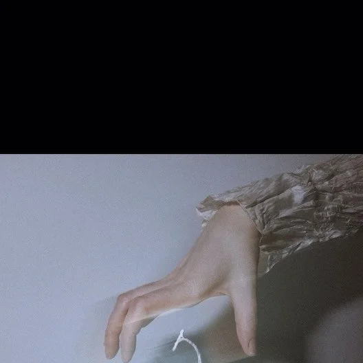 Tape orders are at the link in @gleamerdisk bio. Thank you to everyone listening to &ldquo;Hope)is st anding st.ar&rdquo; 💡not on Spotify or Bandcamp or anything. Just @ninaprotocol or cassette