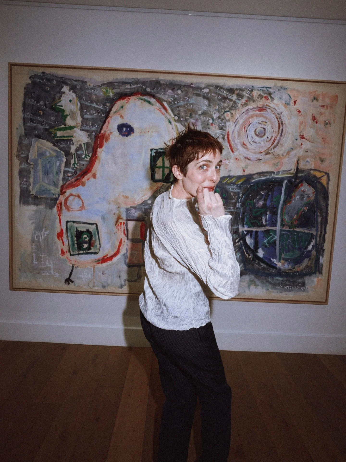 just still remembering this all happened 
📷 @camilo.fuentealba.brevis forever