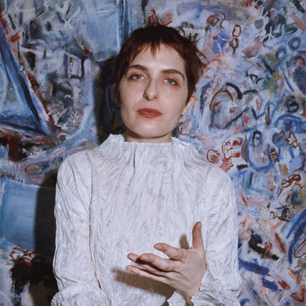 do you need a place to make a mess? i am subletting my painting studio, for the month of april. 192 sq ft, greenpoint. good price for the neighborhood. i am going away on tour and looking for a subletter. pls like/save/share thank u ....... photo of 