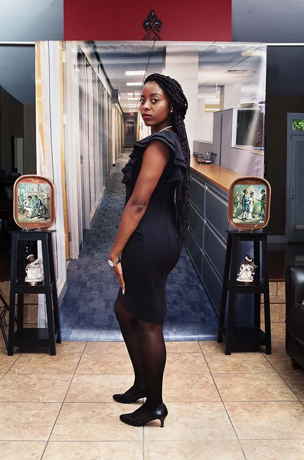 Dominica, Am I What You're Looking For?