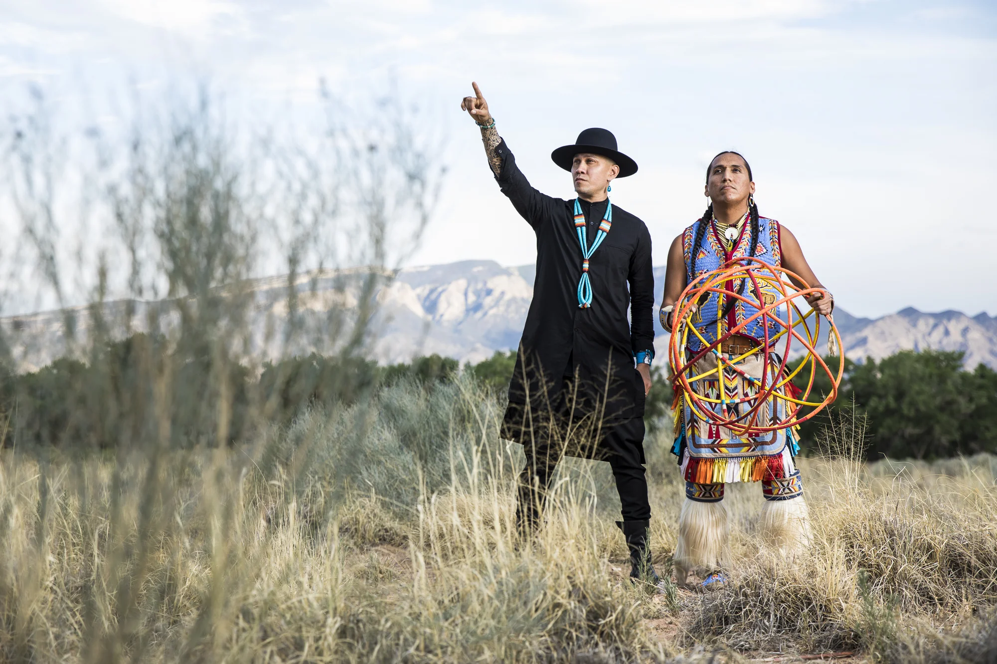 From I Am Native, for Native Americans in Philanthropy.