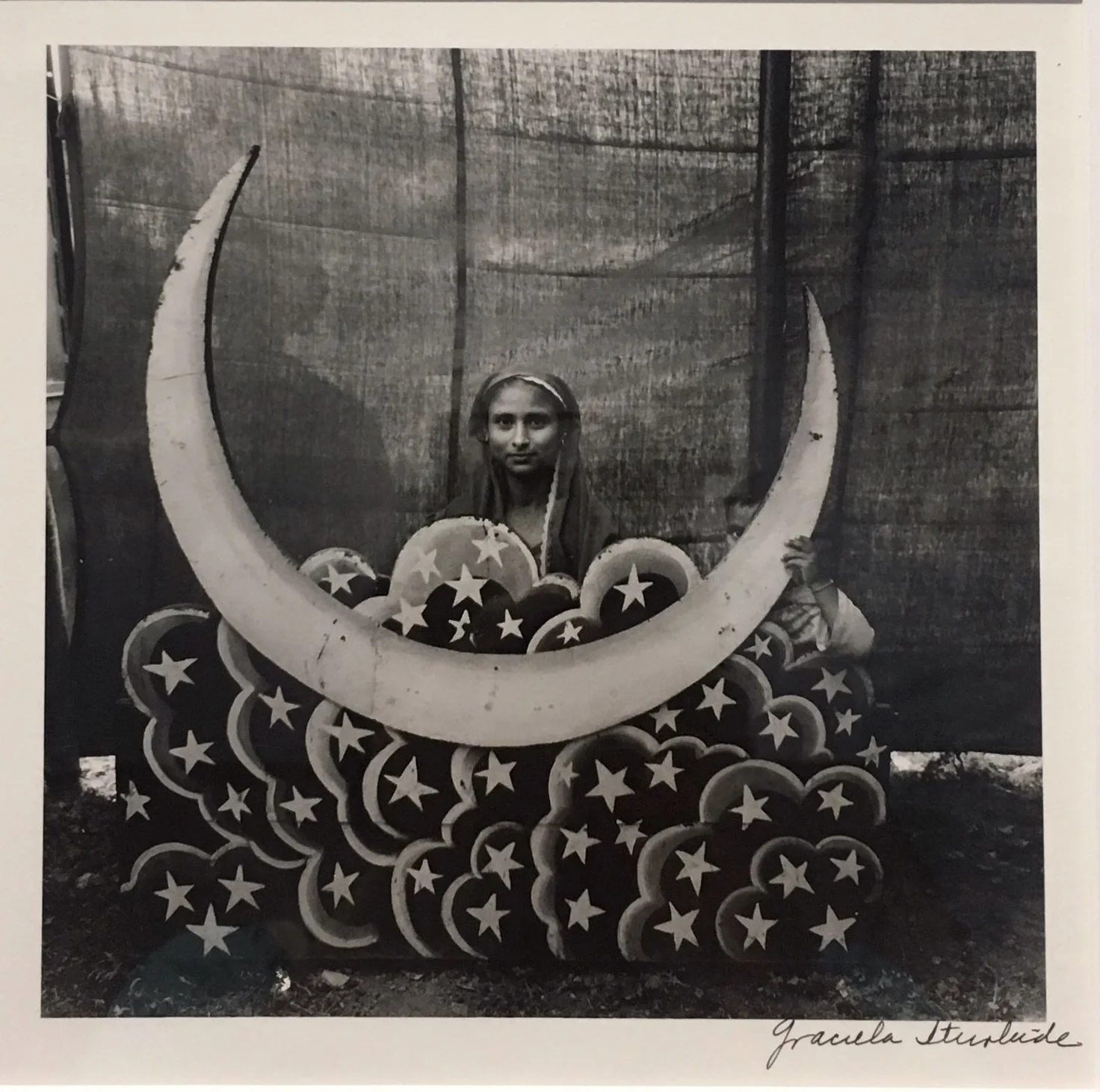 Graciela Iturbide