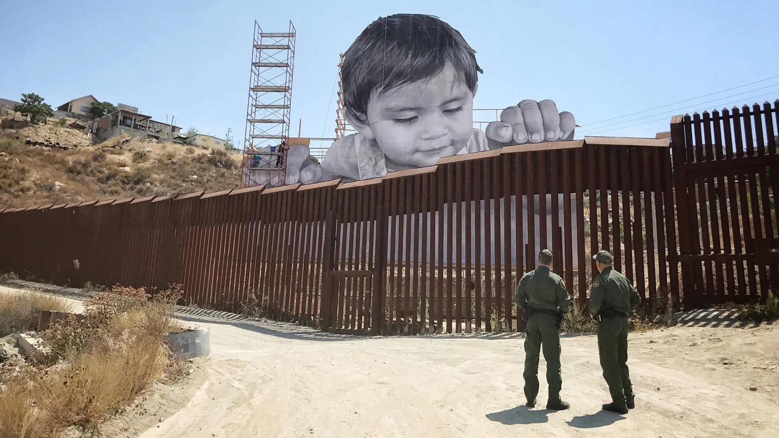 Image: Guillermo Arias/AFP/Getty Images
