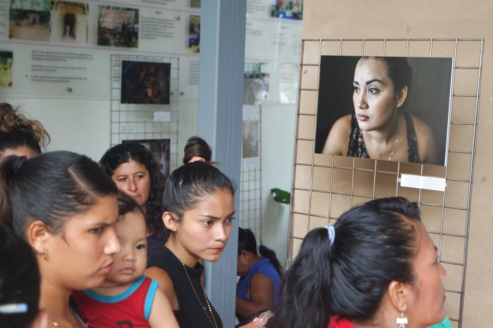 La Casa de las Mujeres