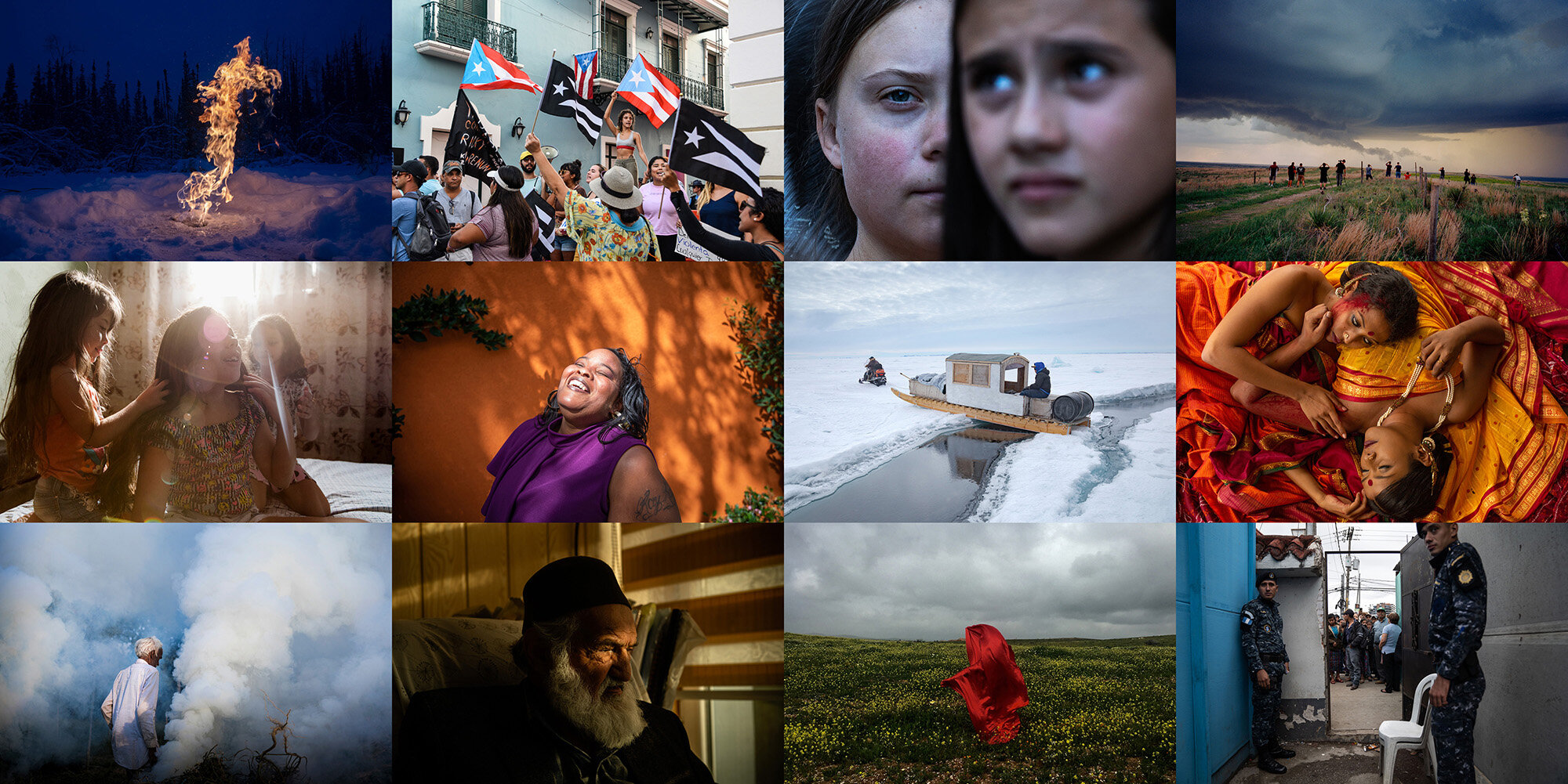 Women Photograph 2019 Year in Pictures — Women Photograph