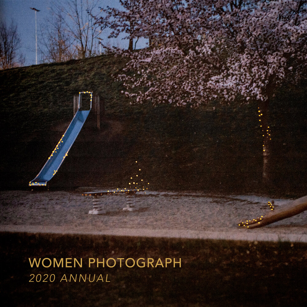Women Photograph Annual 2020