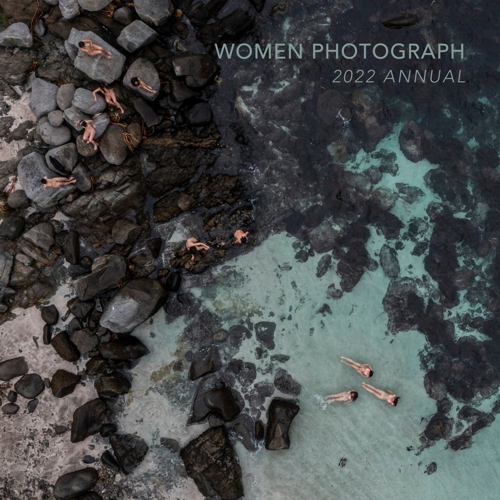 Women Photograph Annual 2022