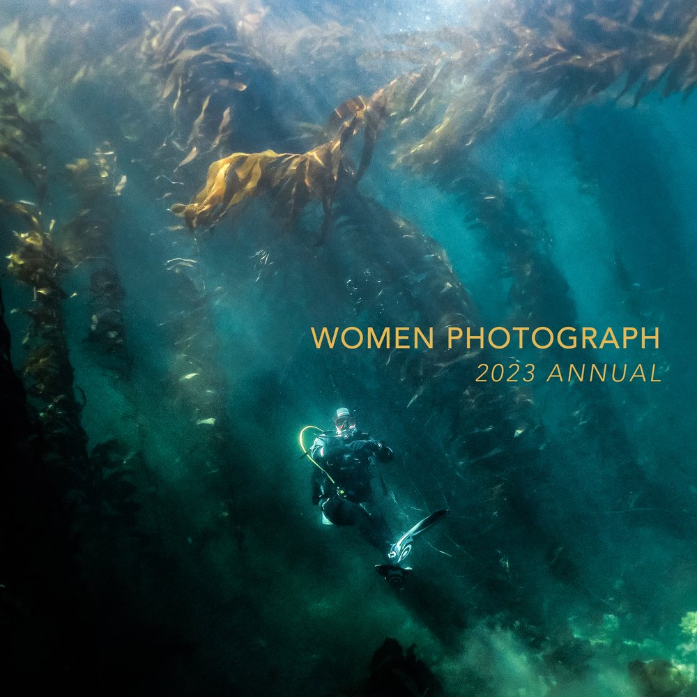 Women Photograph Annual 2023