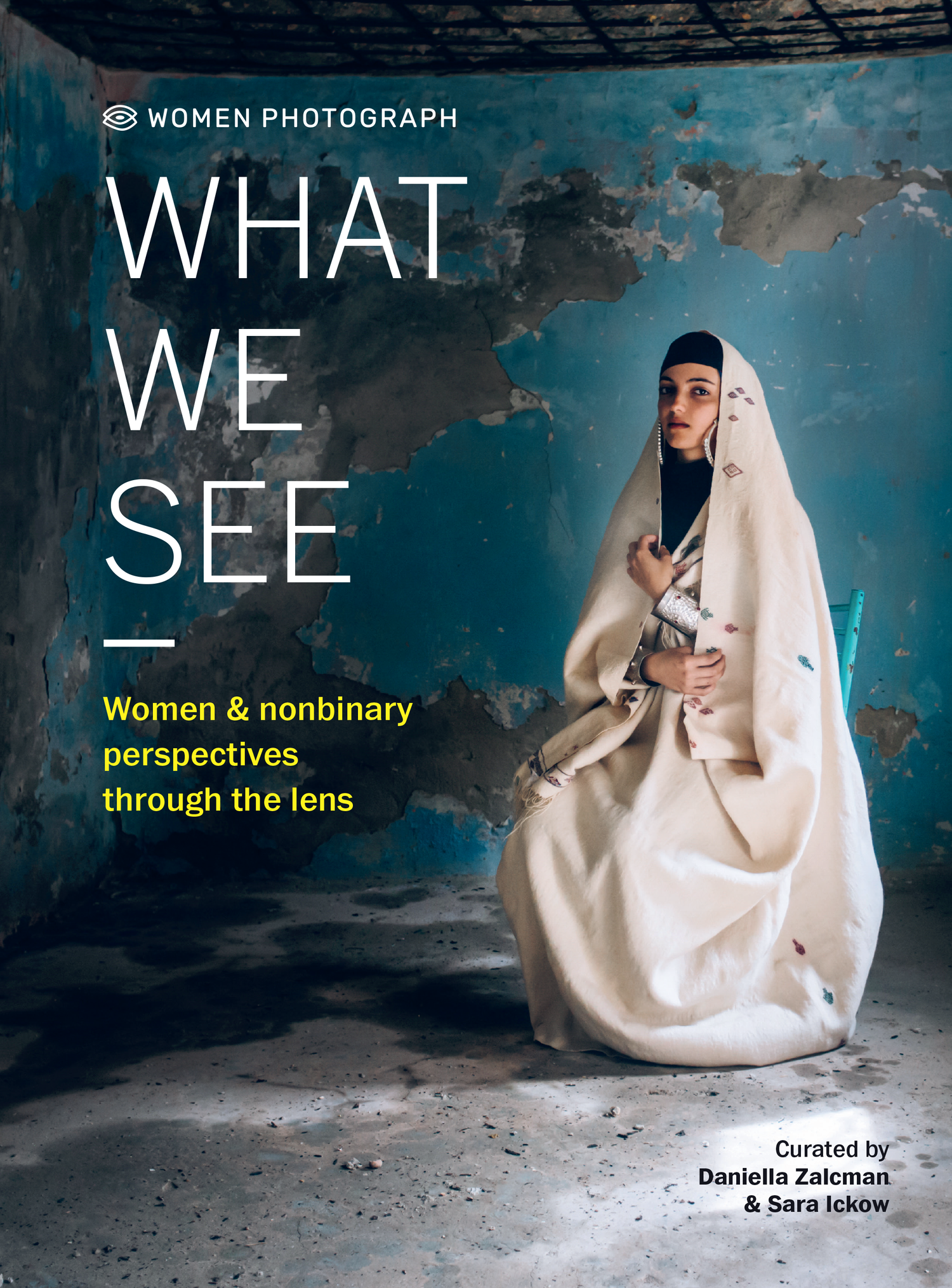Womanly View What We See — Women Photograph