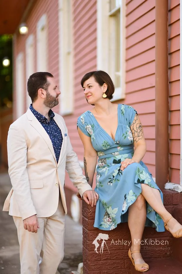 Trashy Diva *swoon alert!