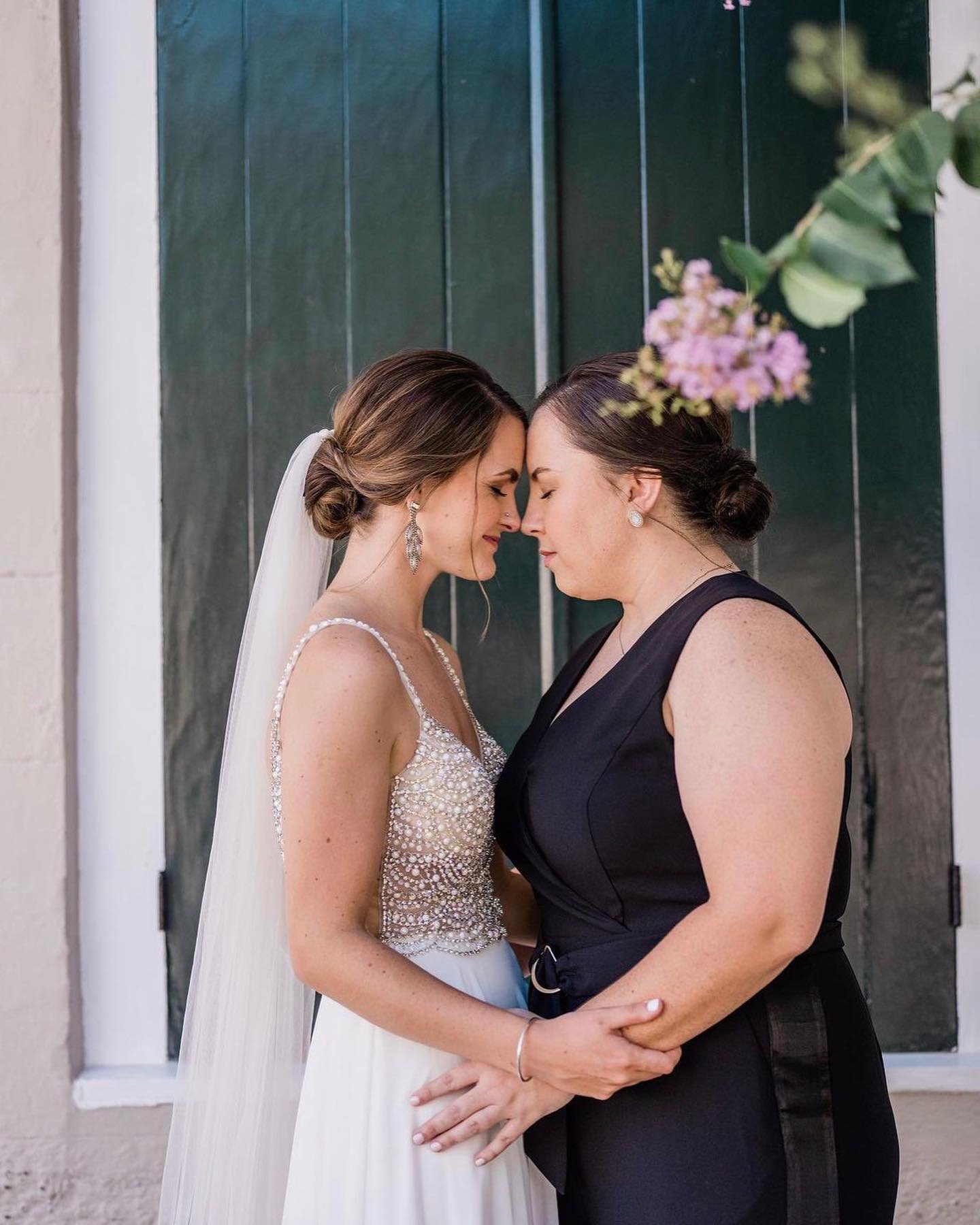 French Quarter Elopement