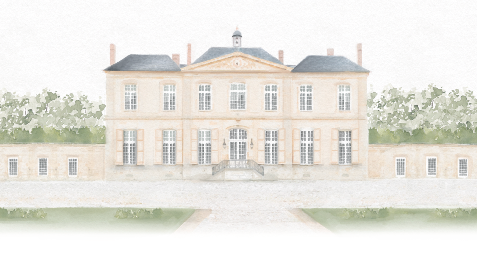 Château de Villette, Condécourt, France