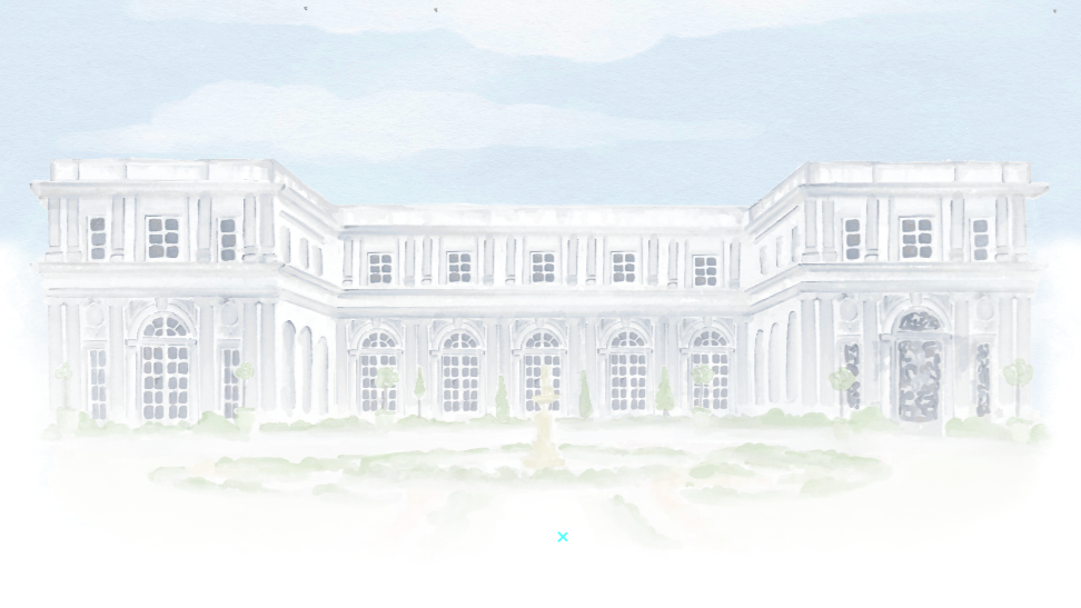 Rosecliff Mansion, Newport, Rhode Island