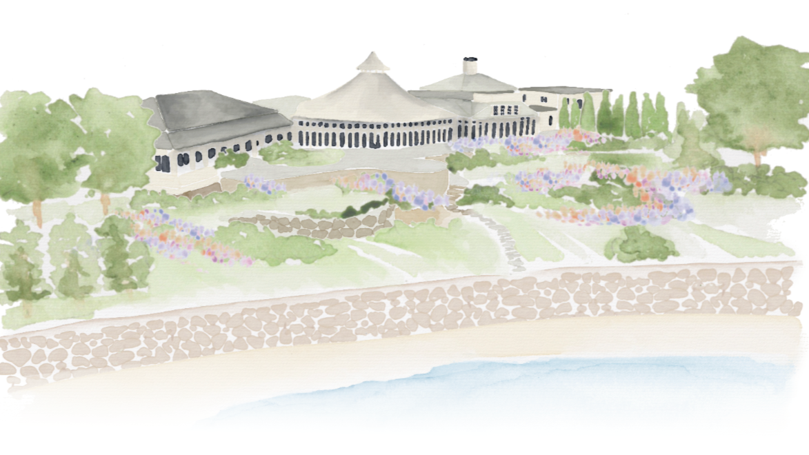 Wequassett Resort and Golf Club, Harwich, Cape Cod