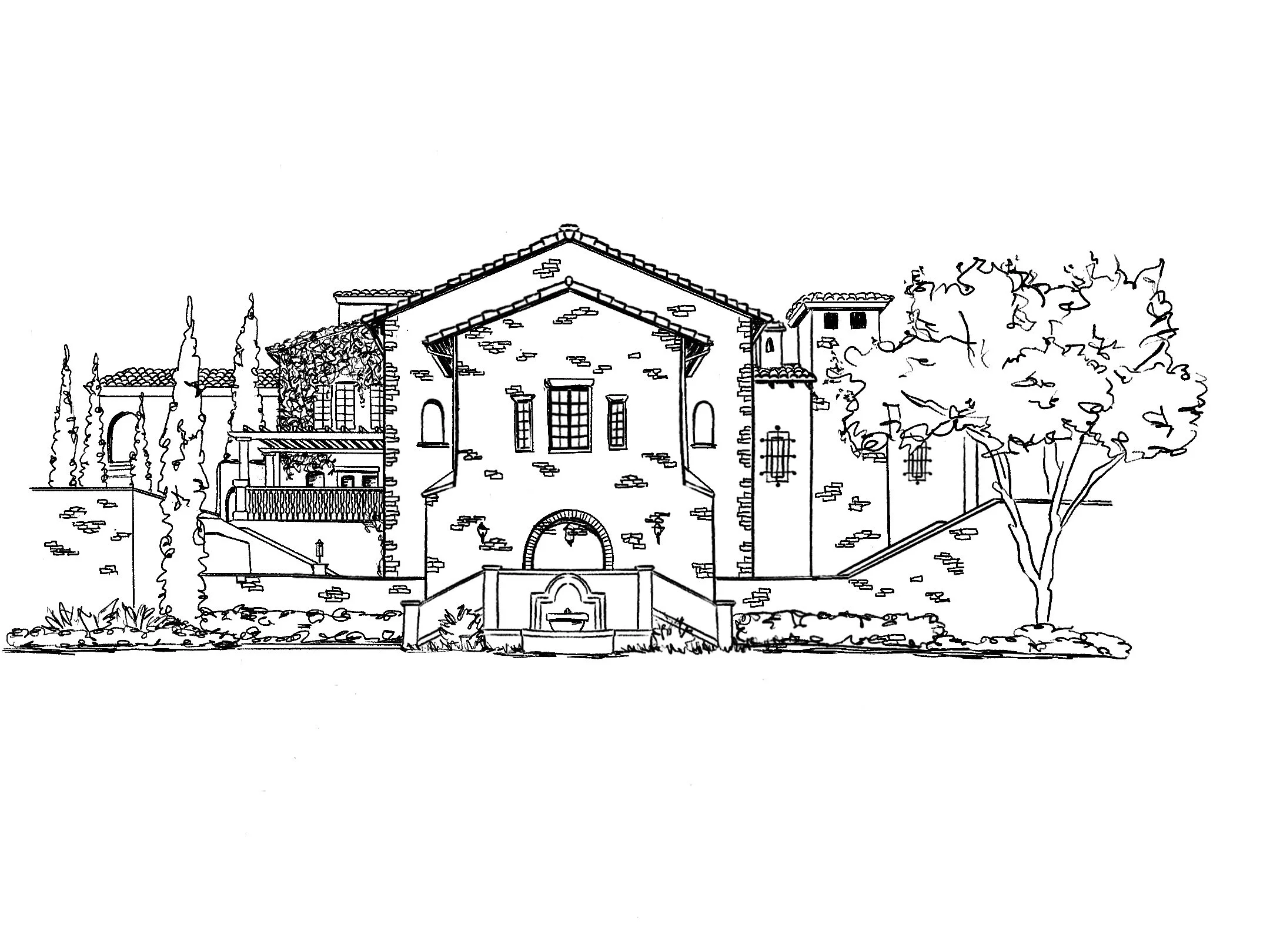 The Club at Bella Collina, Montverde, Florida
