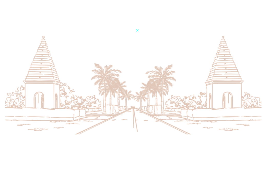 Alys Beach Entrance, Florida