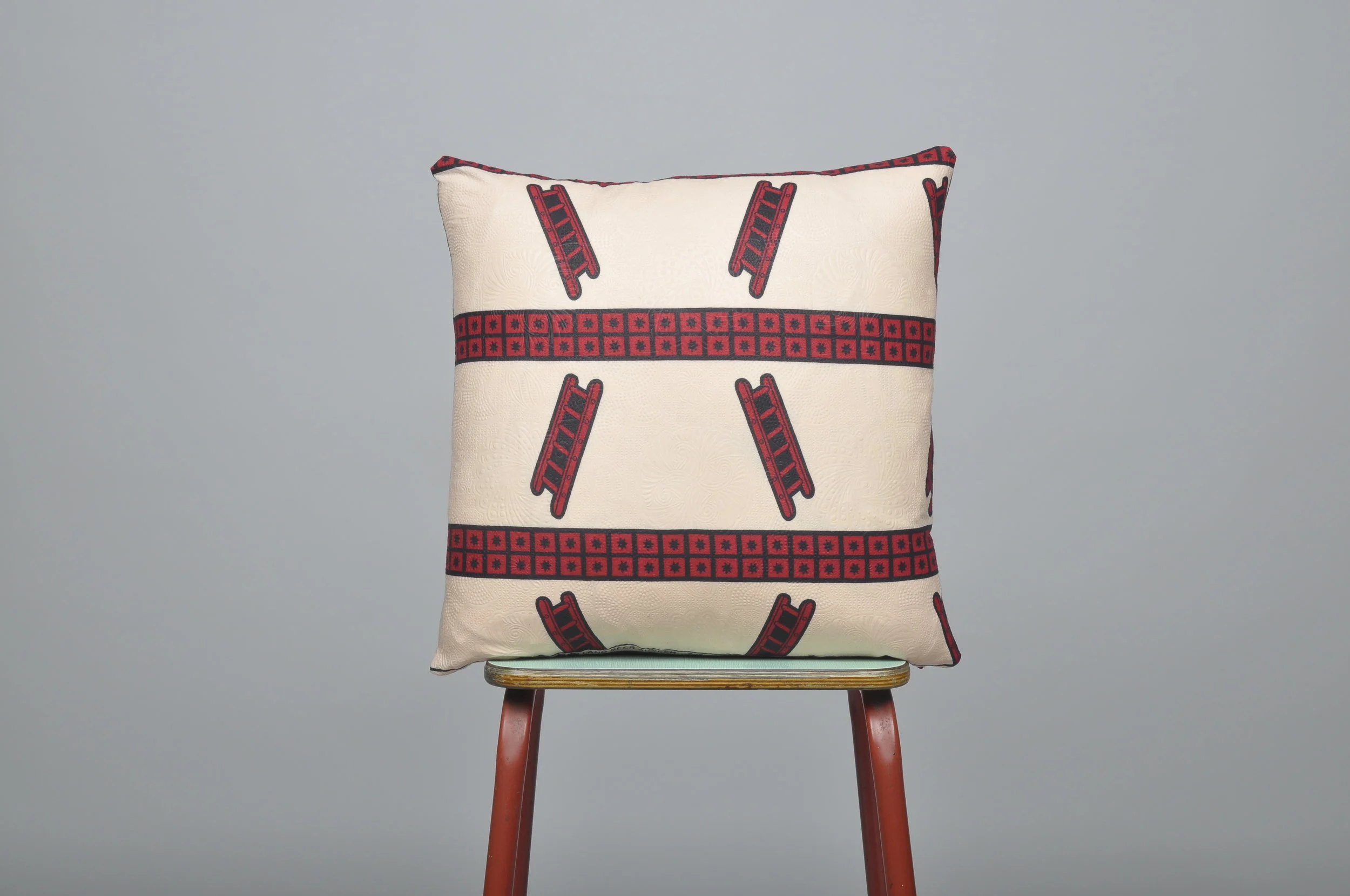 Equilateral pipe dreams : Simple is as simple does