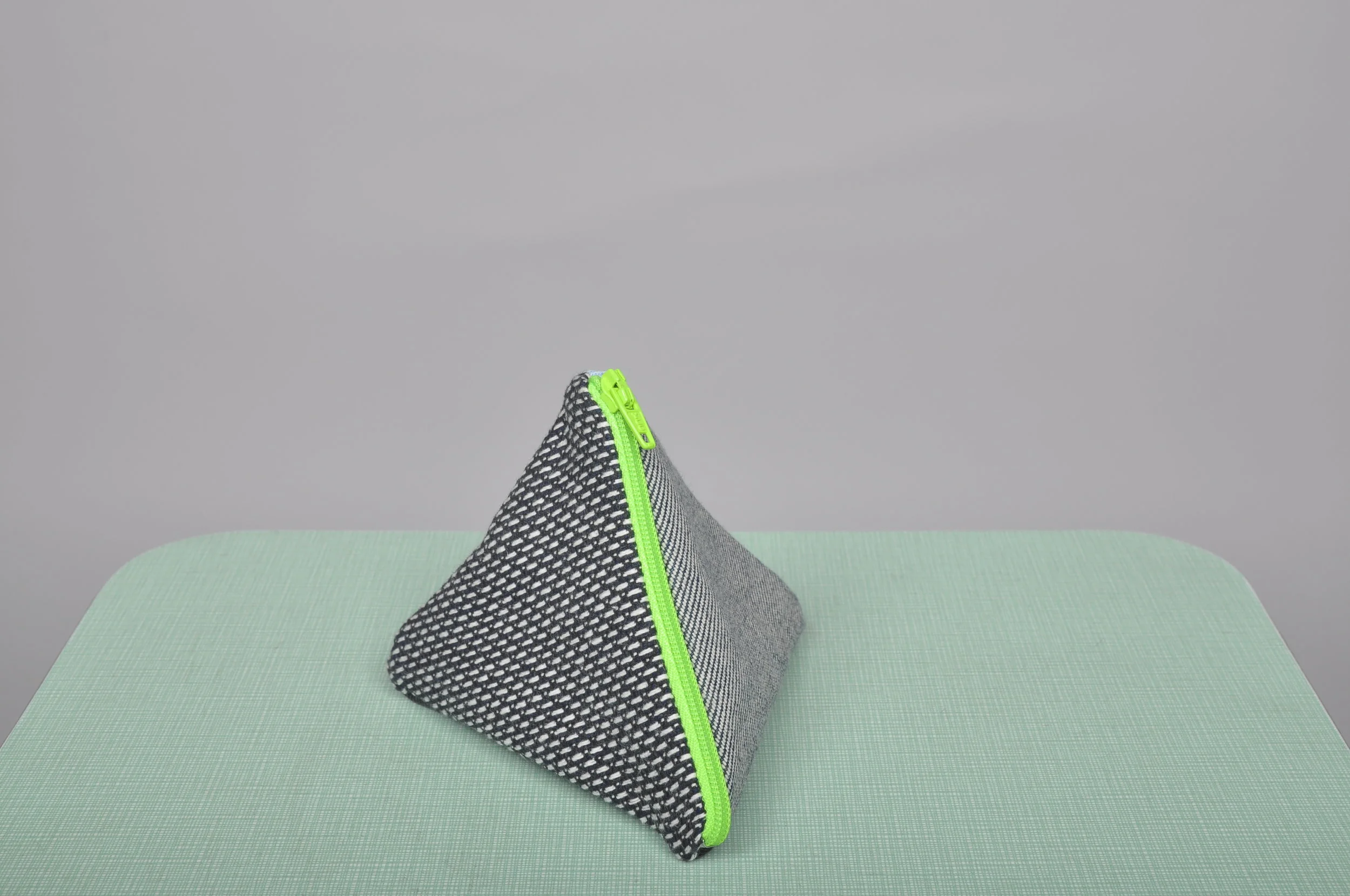 Tomb of tuppence : Green goals