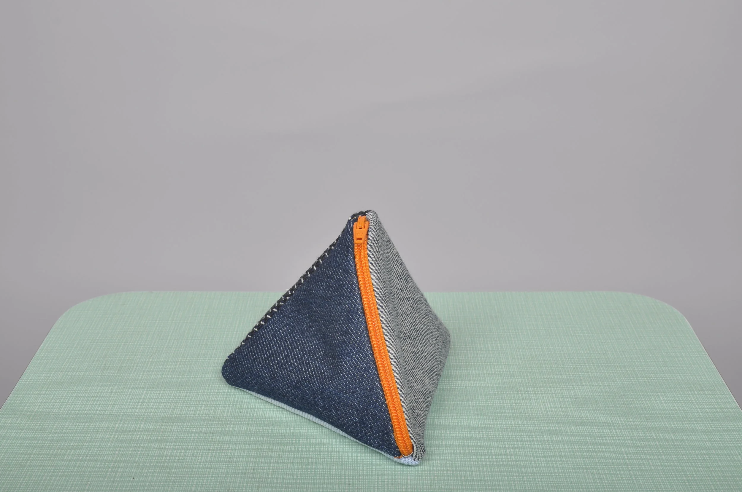 Tomb of tuppence : Trio 