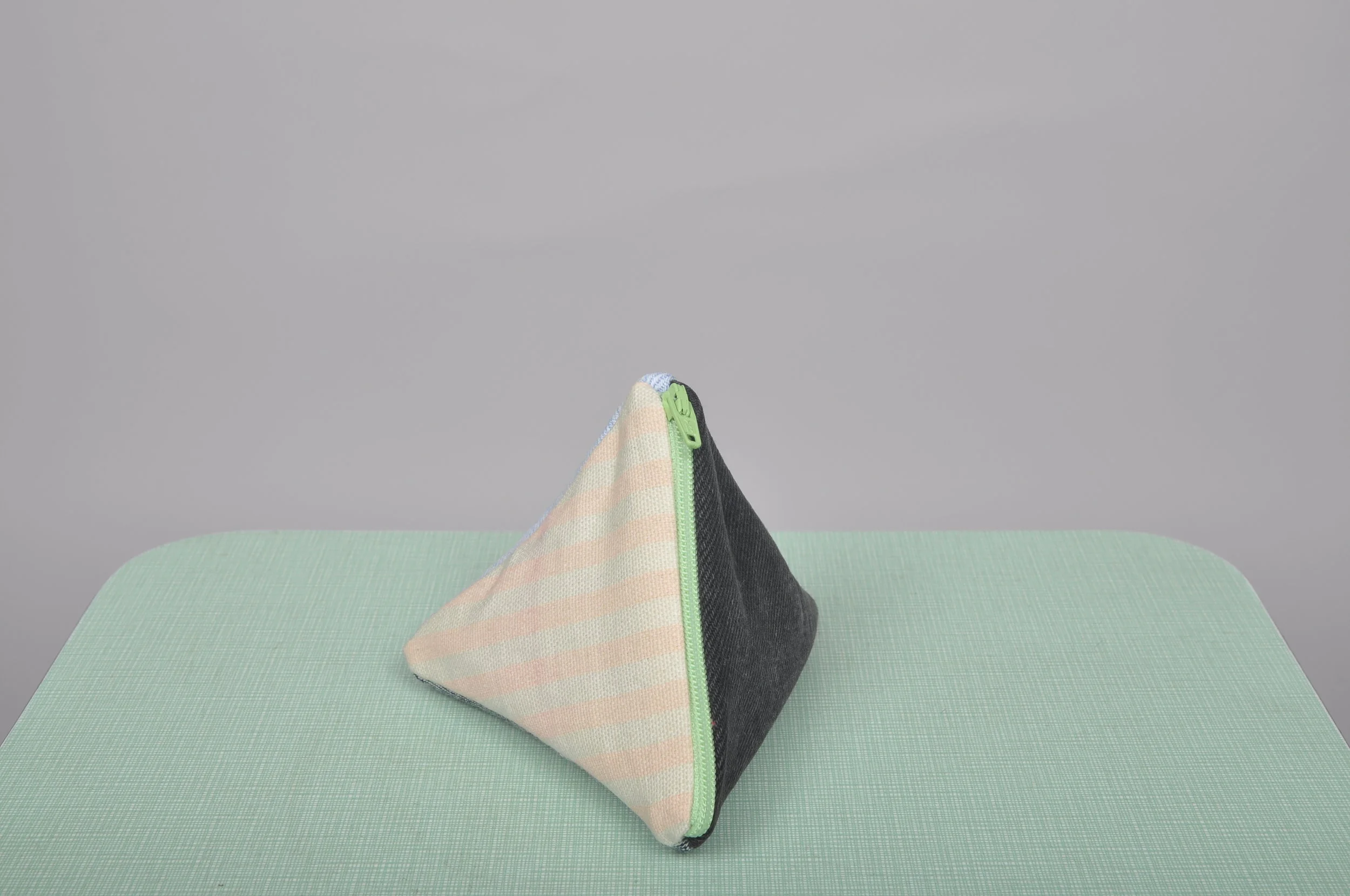 Tomb of tuppence : Minty fresh