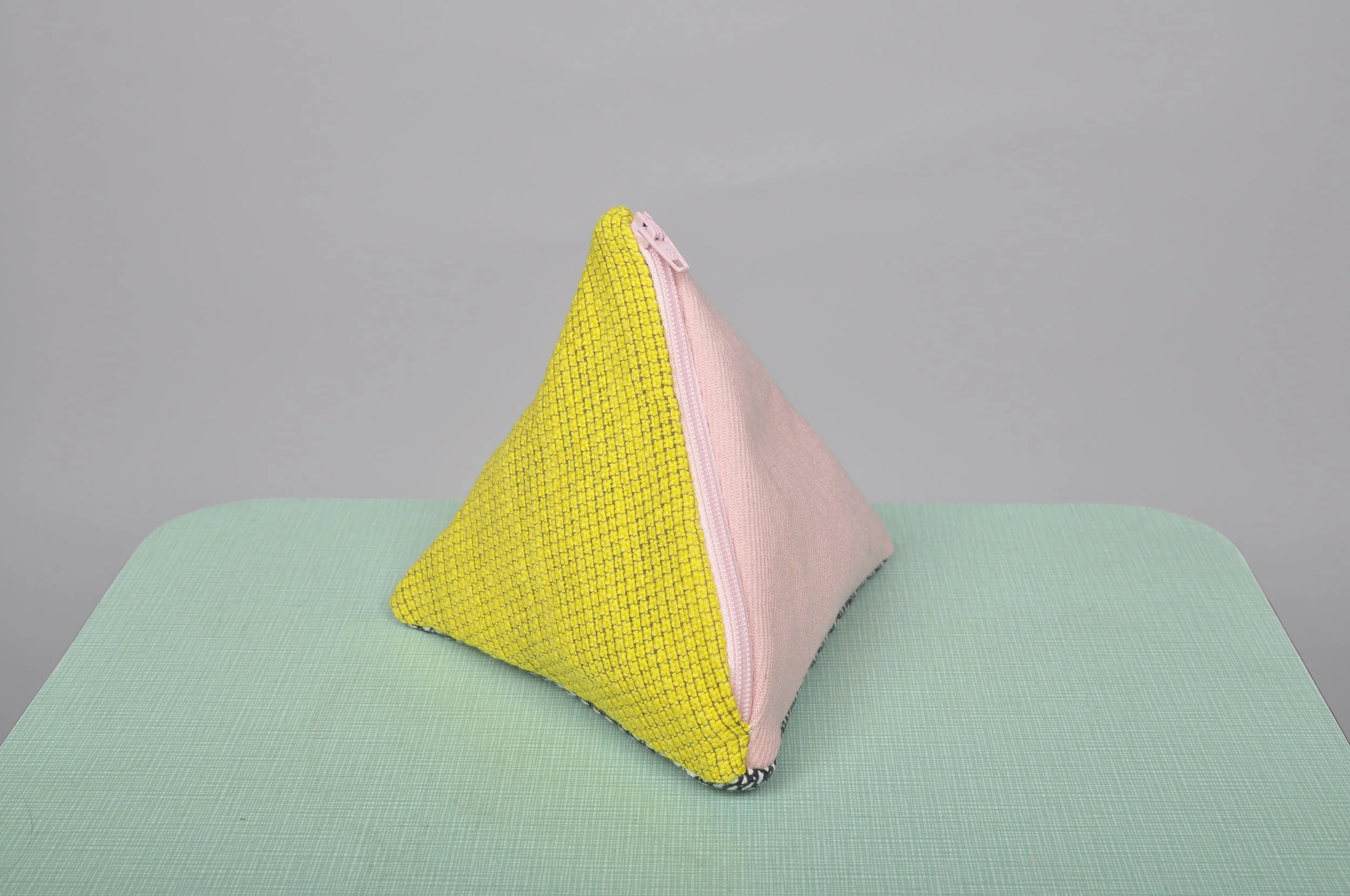 Pharaohs pocket : Poodle pink