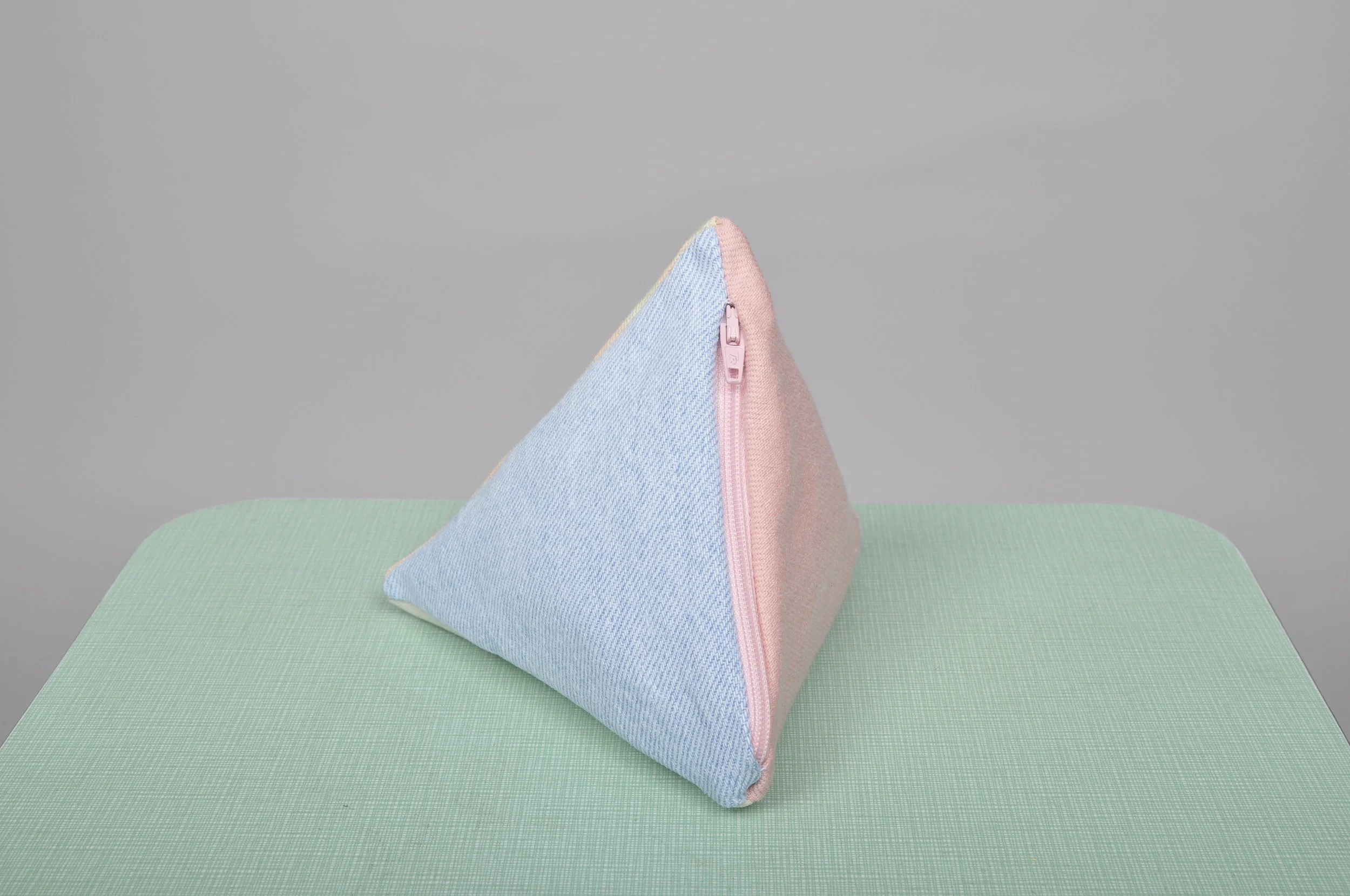 Pharaohs pocket : Poodle pink