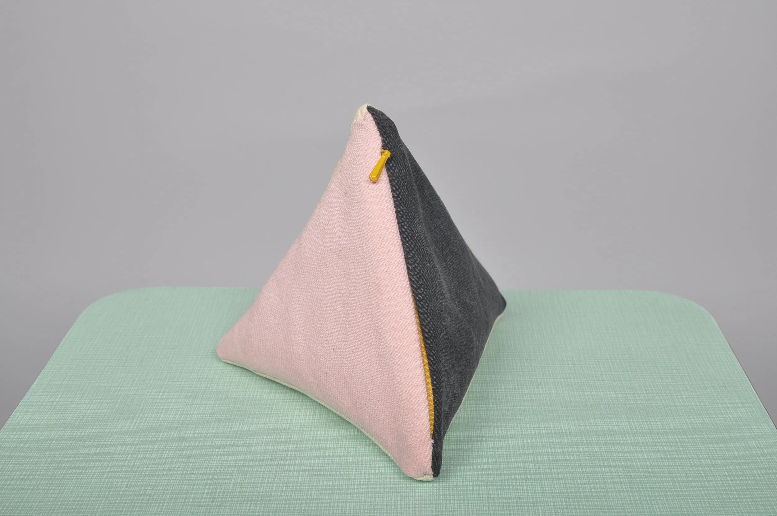 Pharaohs pocket : Mustard mooch