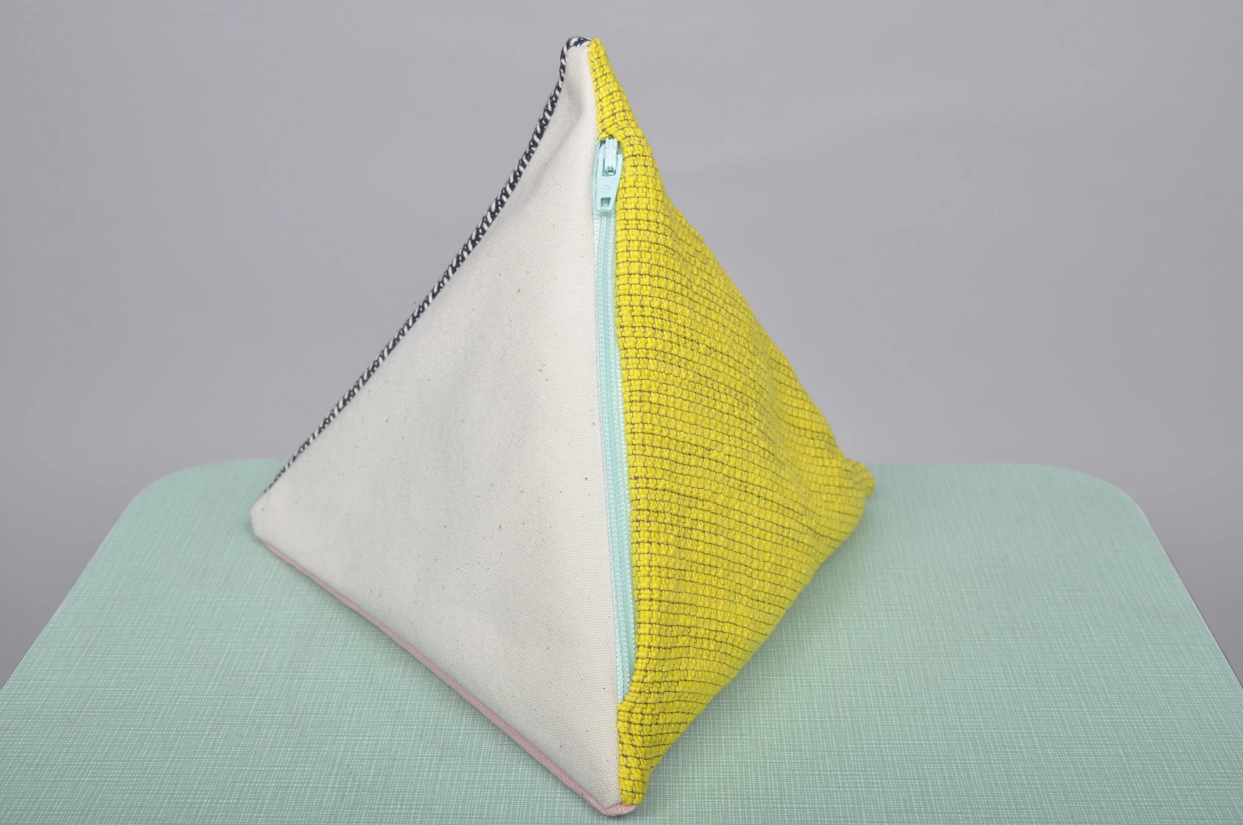 My fair pharaoh : Minty fresh