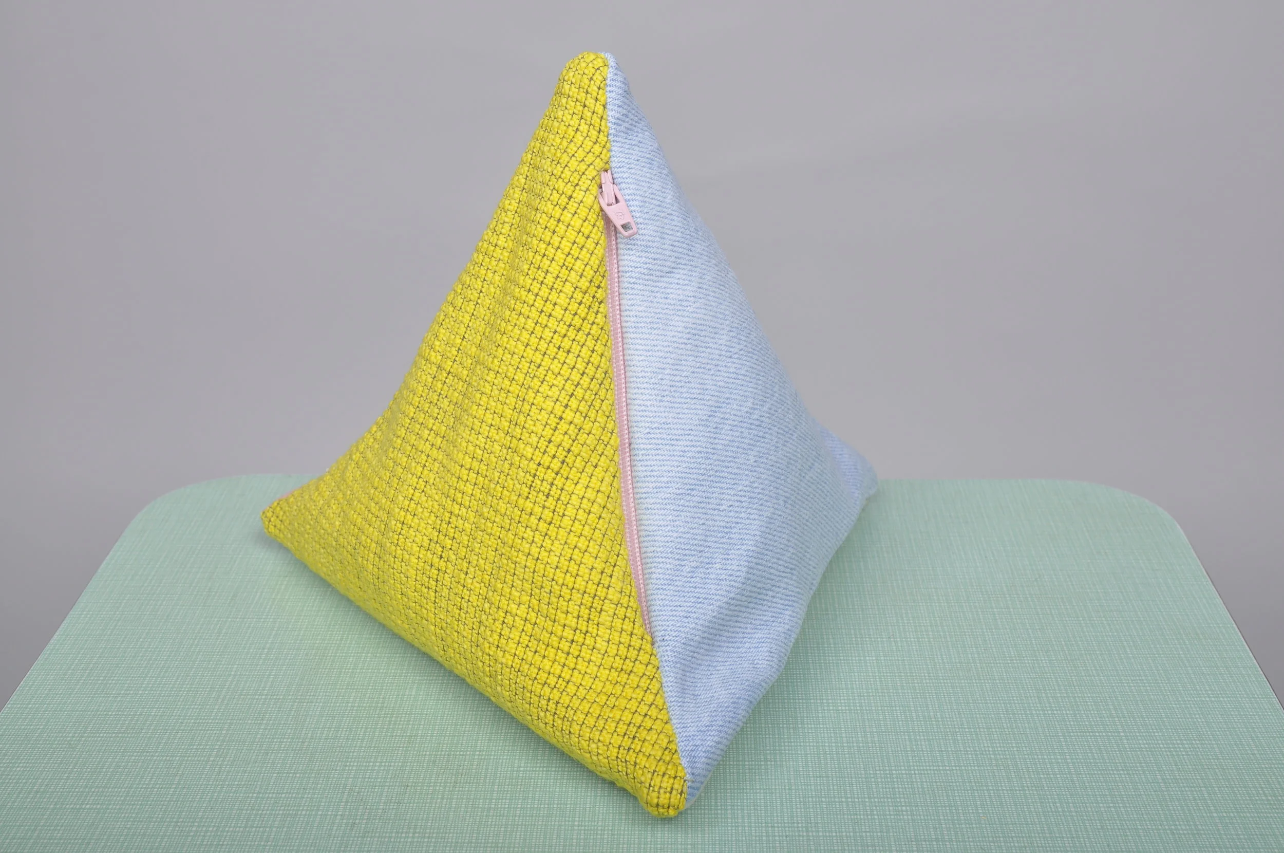 My fair pharaoh : Poodle pink