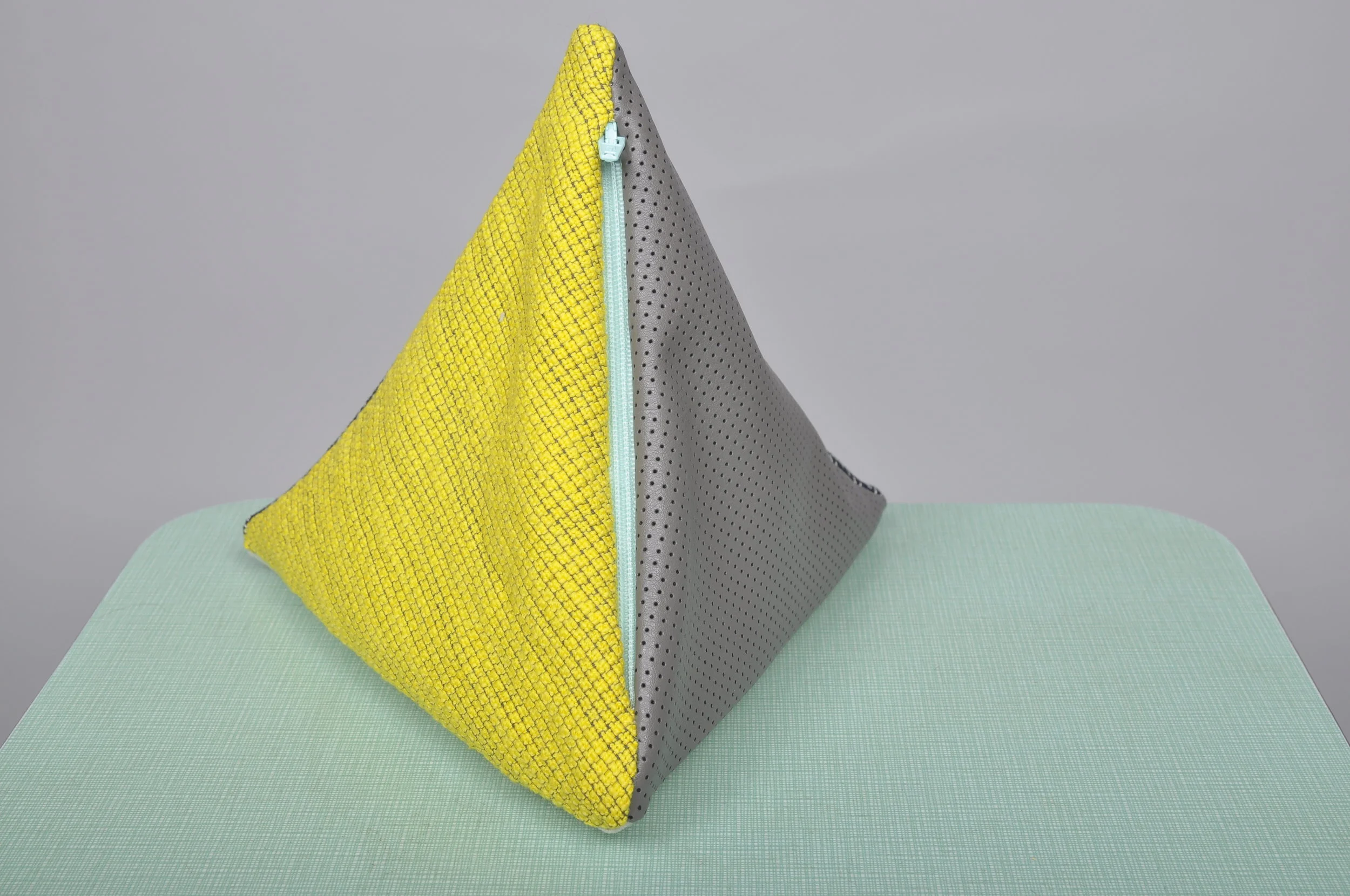 My fair pharaoh : Minty fresh