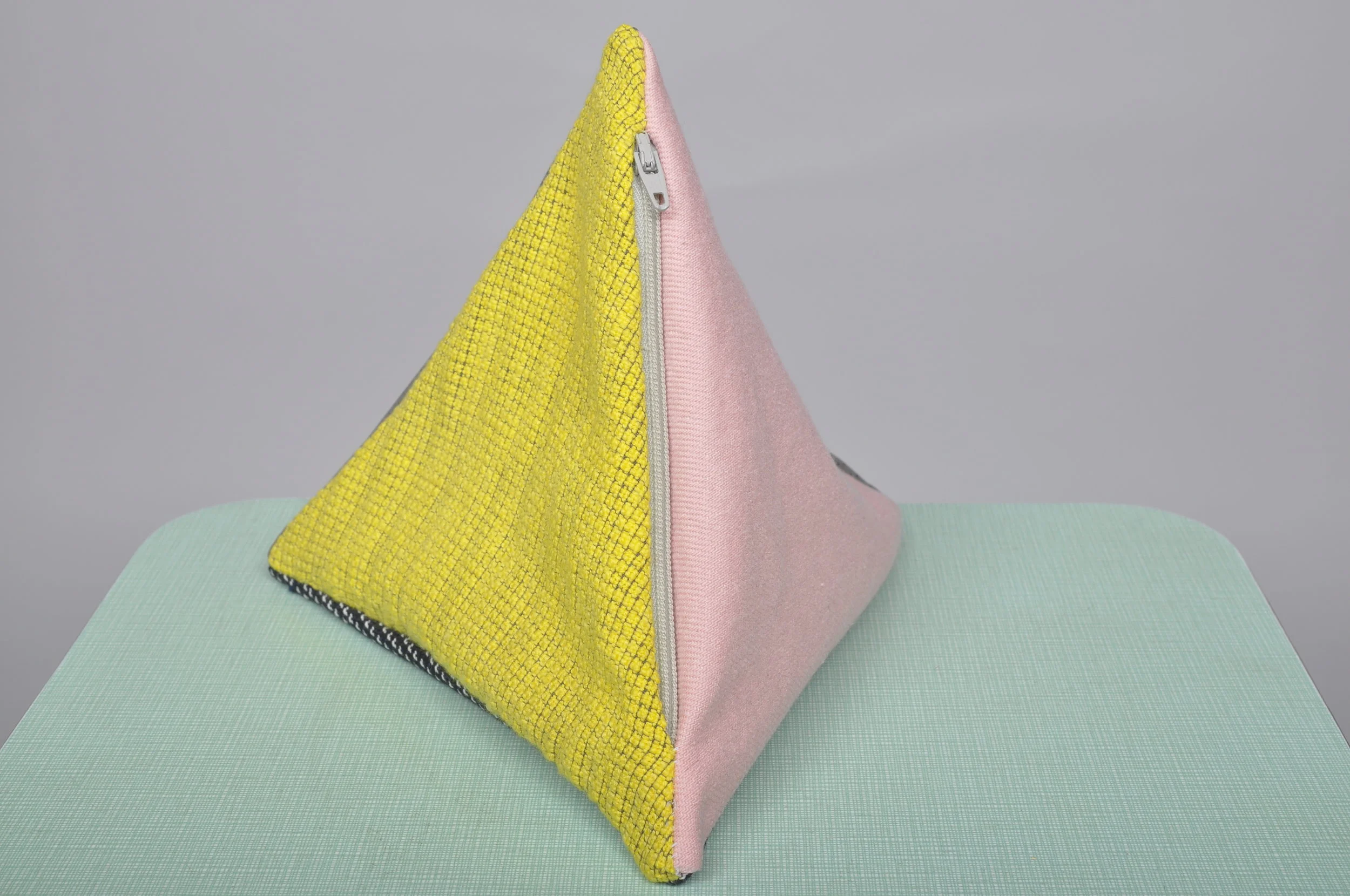 My fair pharaoh : Smoky Grey