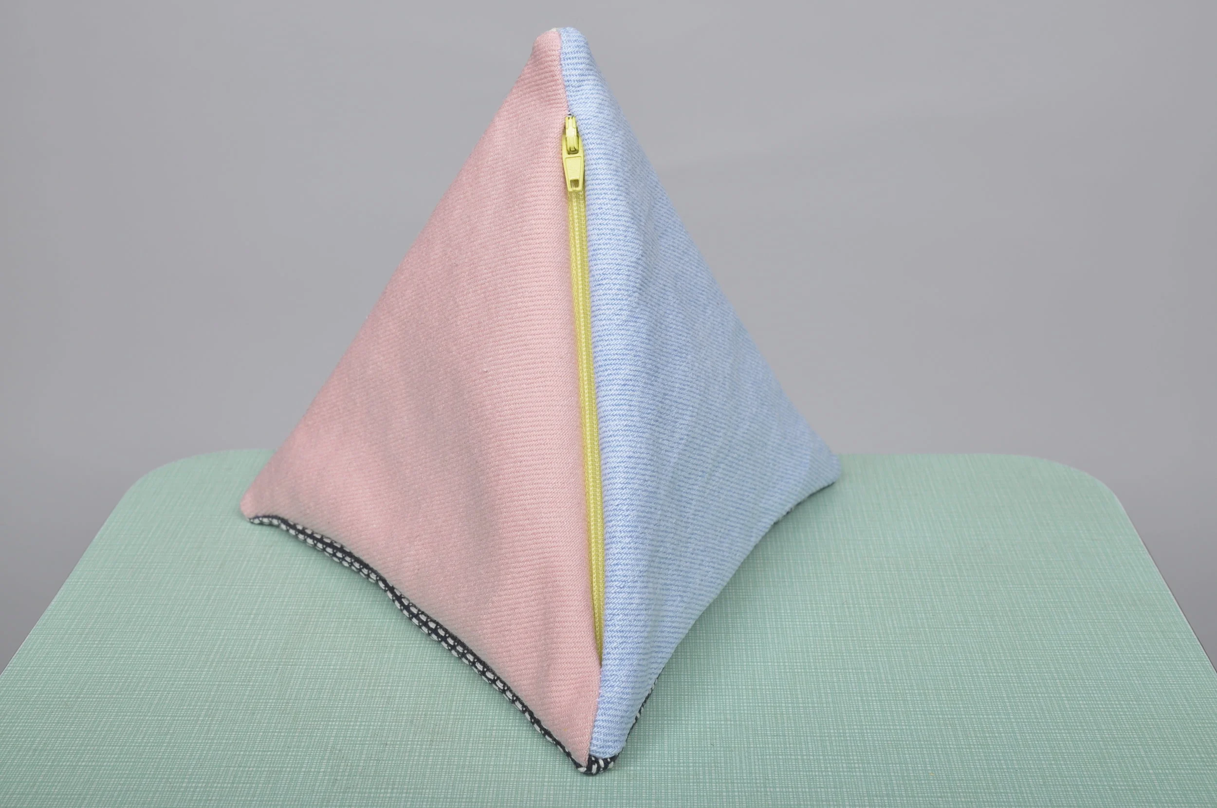 My fair pharaoh : Daisy yellow