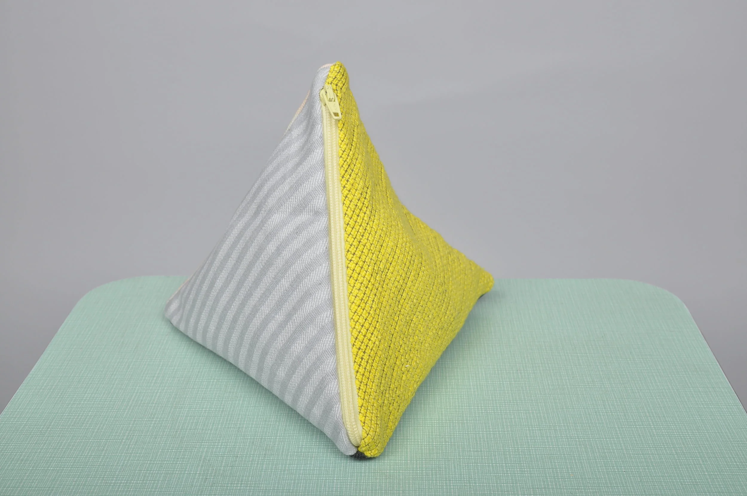 My fair pharaoh : Yellow