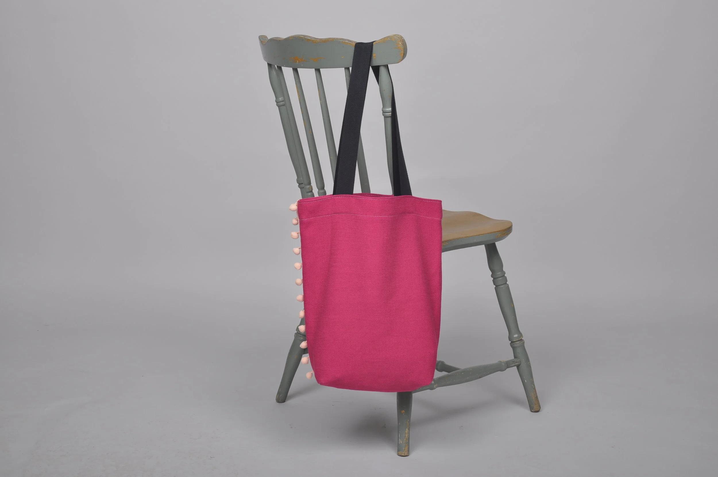 Small arm candy : Blush