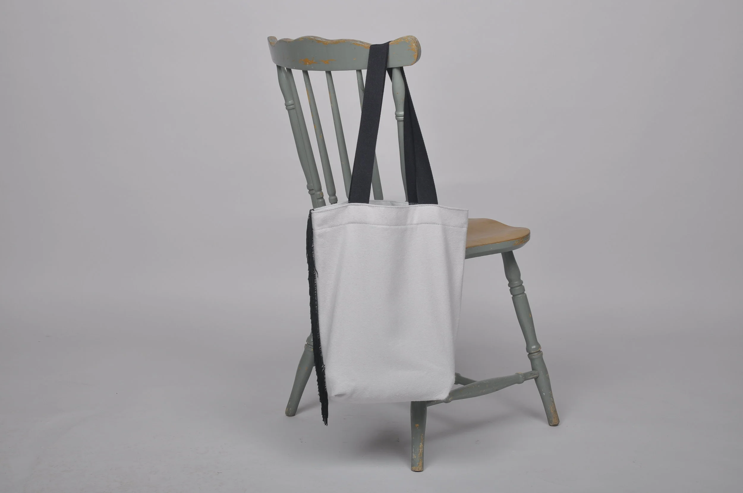 Small arm candy : Powder dove