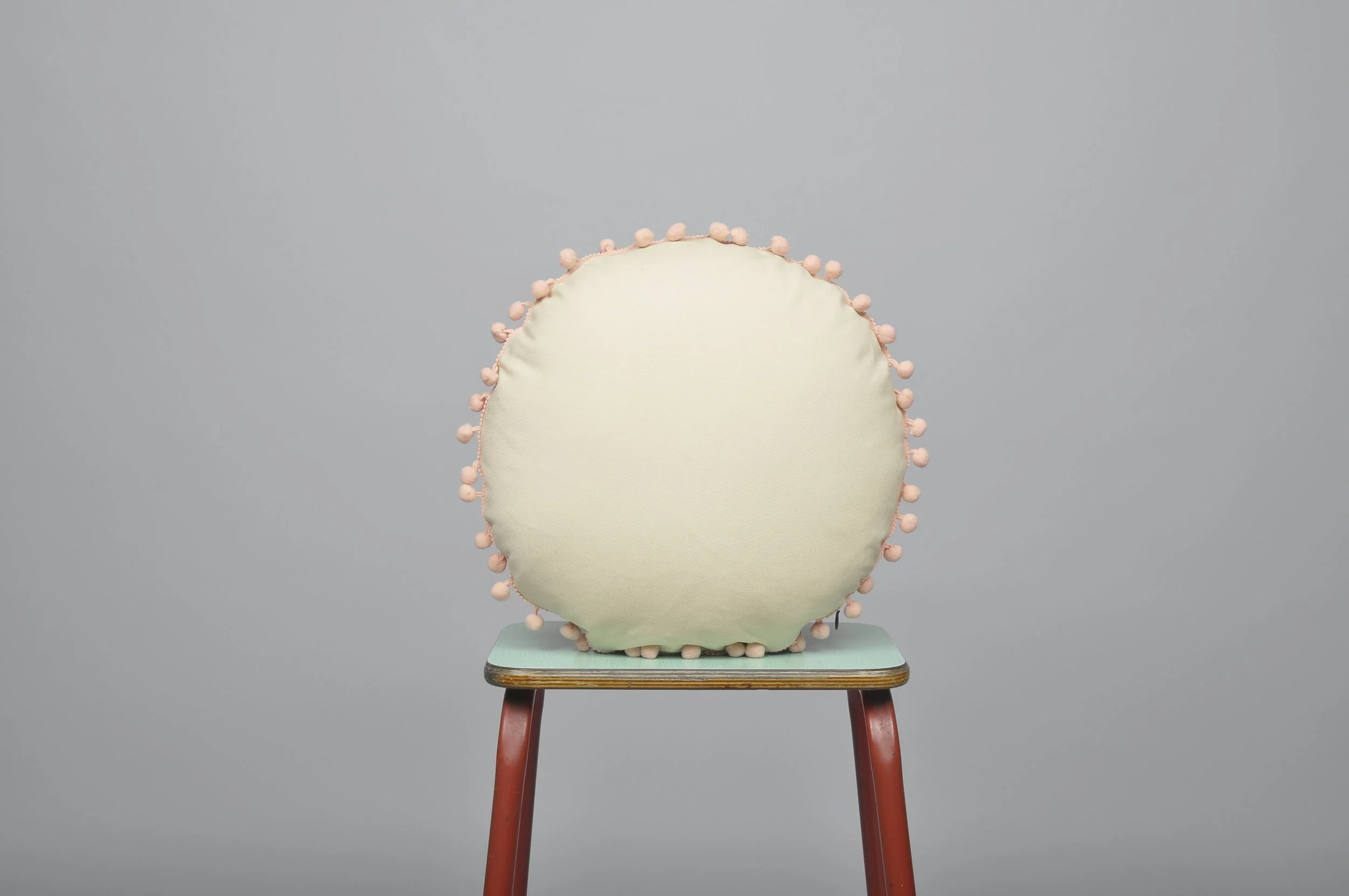 Ecliptic delight : Calipso poms