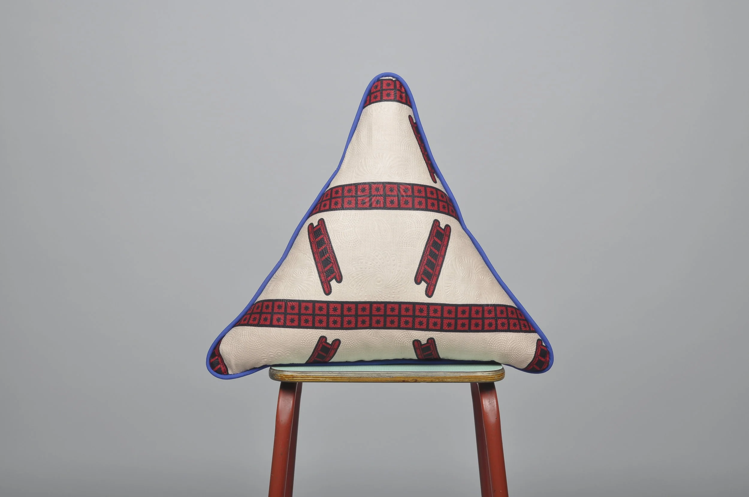 Triagonal triage : Stairway to heaven pipe dreams