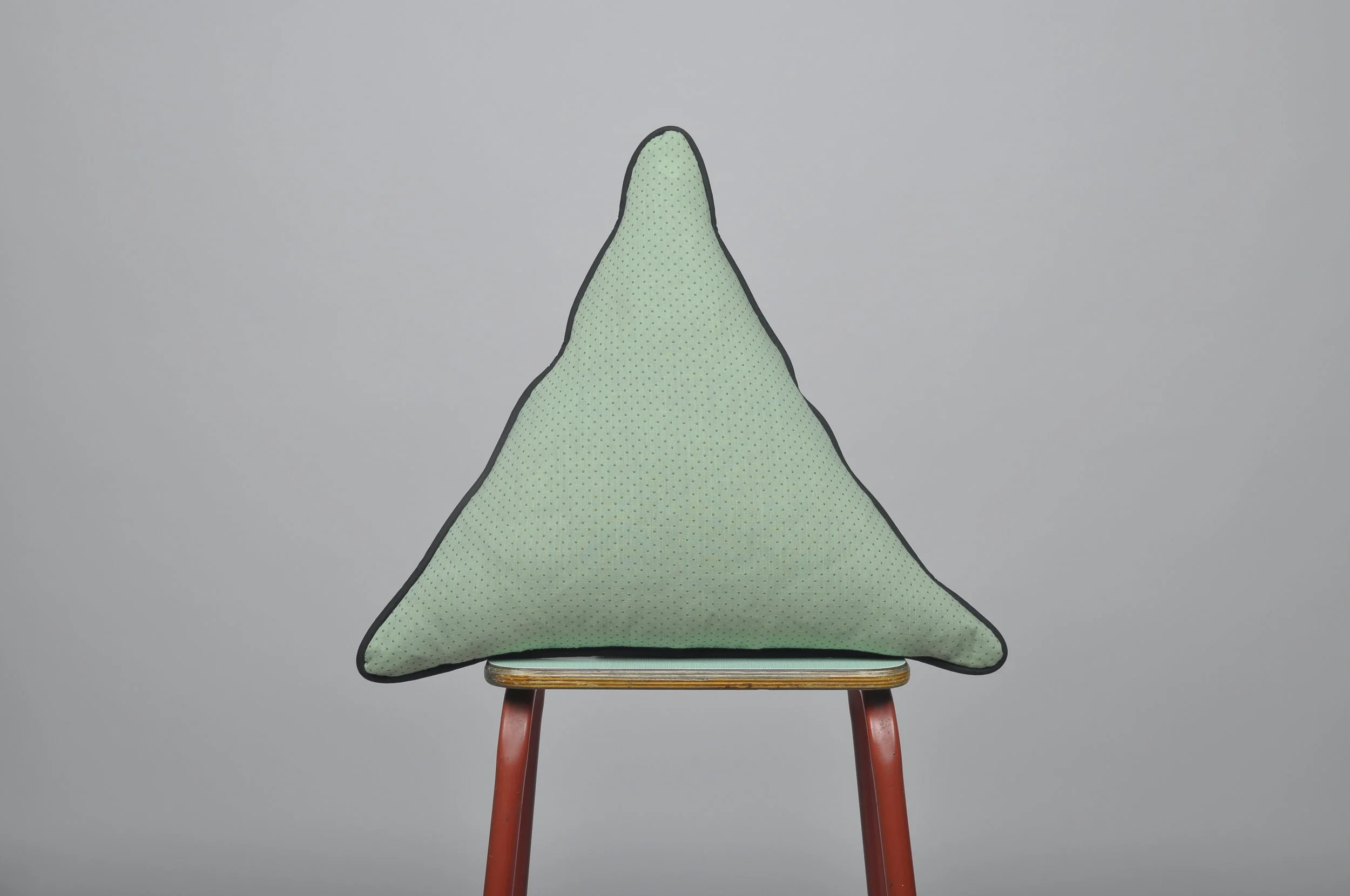 Triagonal triage : Green dream pipe dreams