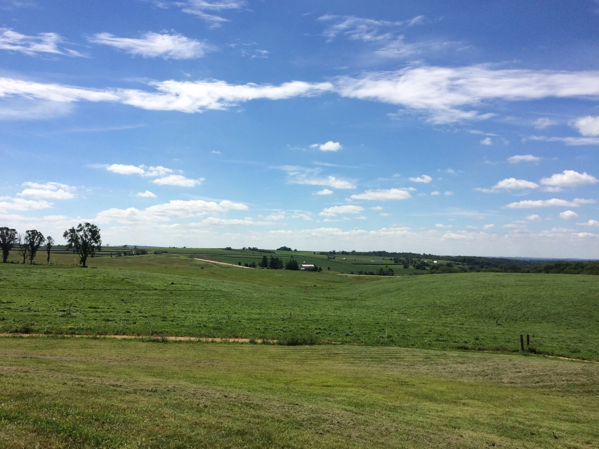 Exploring America's Dairyland