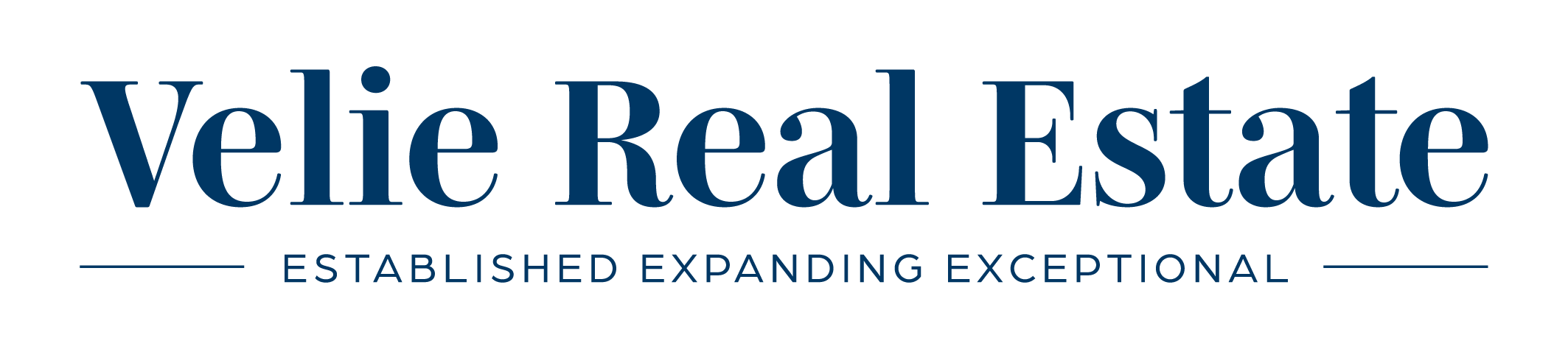 Velie Real Estate