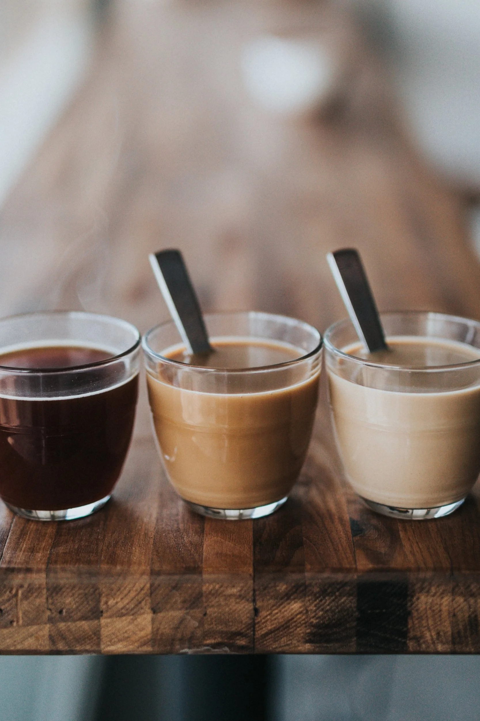 Why We Are Different