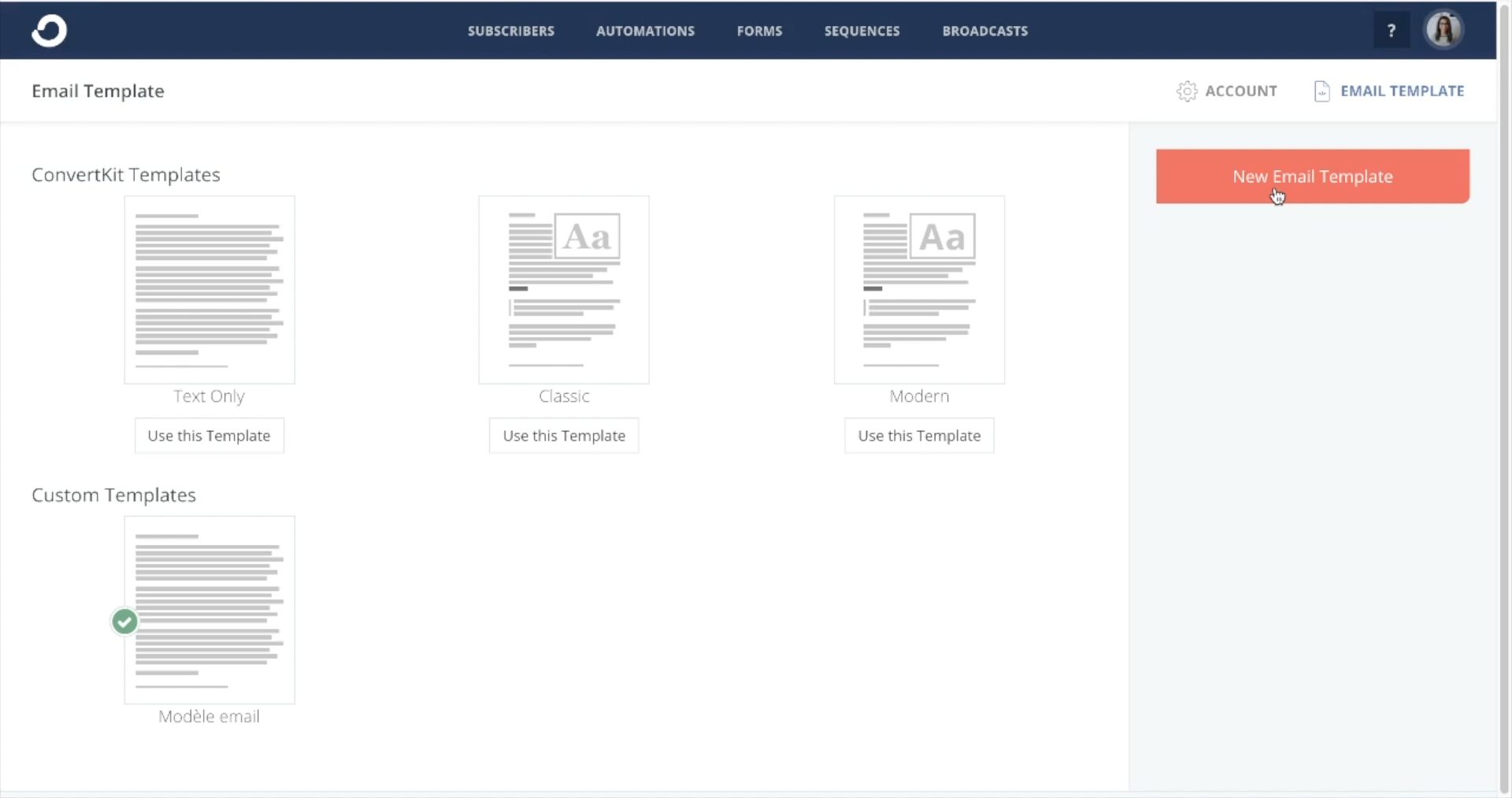 créer template email convertkit.png