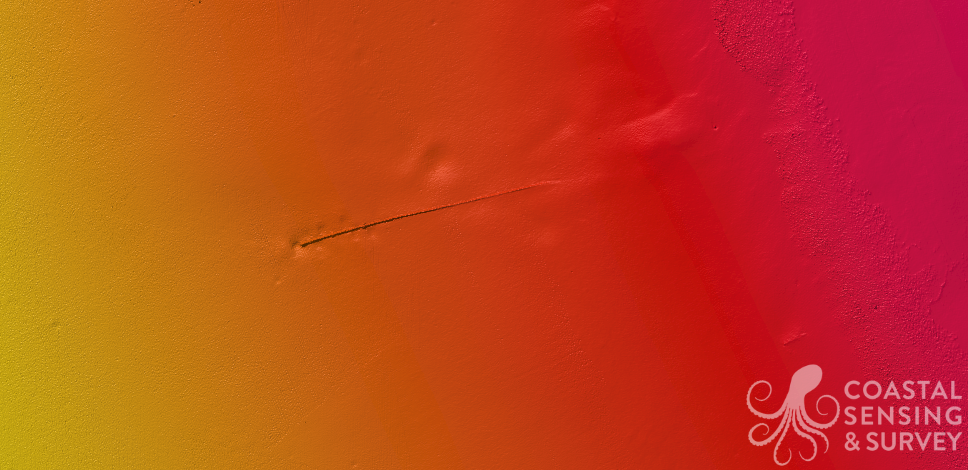 Alderwood Outfall