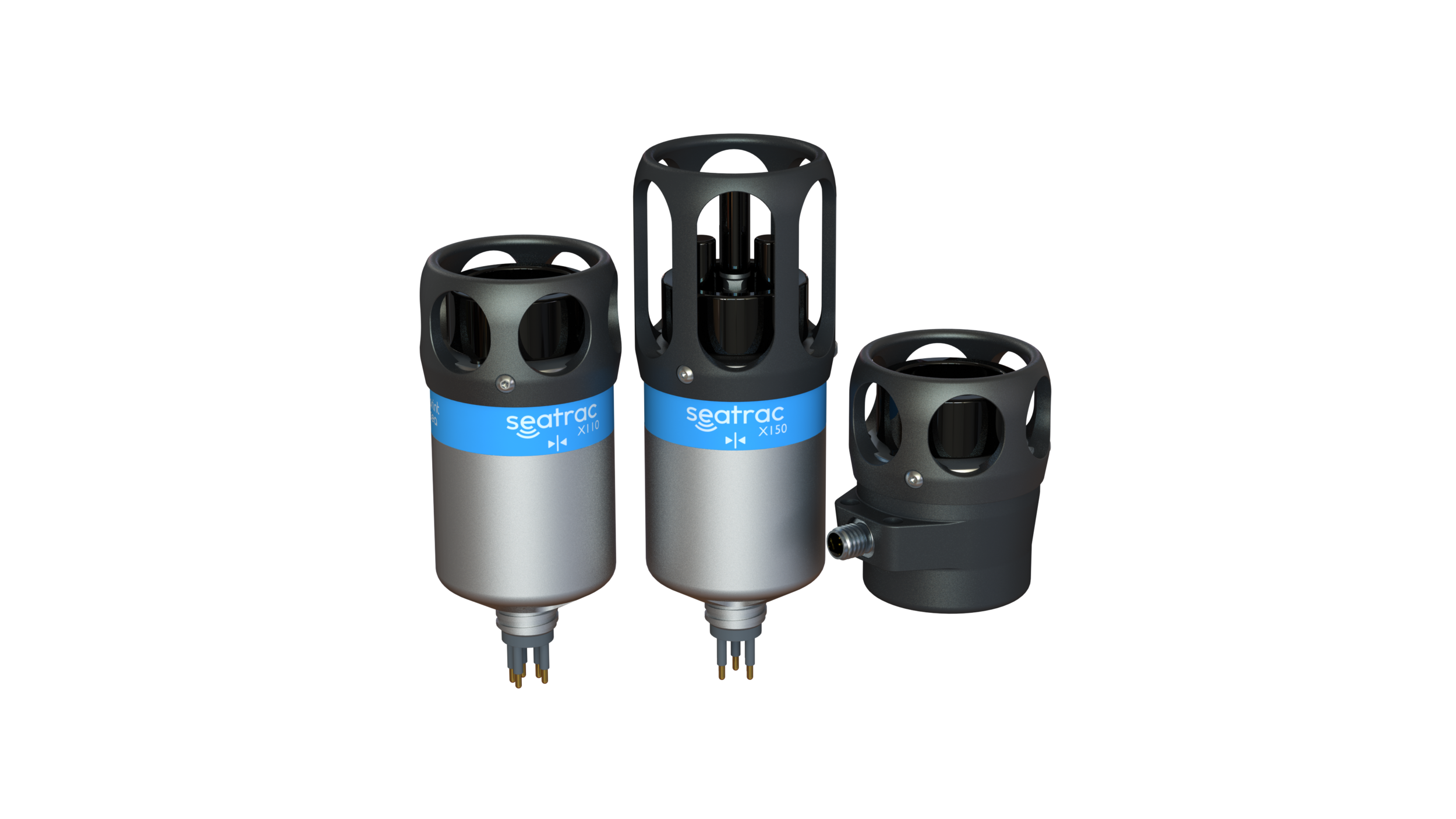 USBLs — Coastal Sensing & Survey