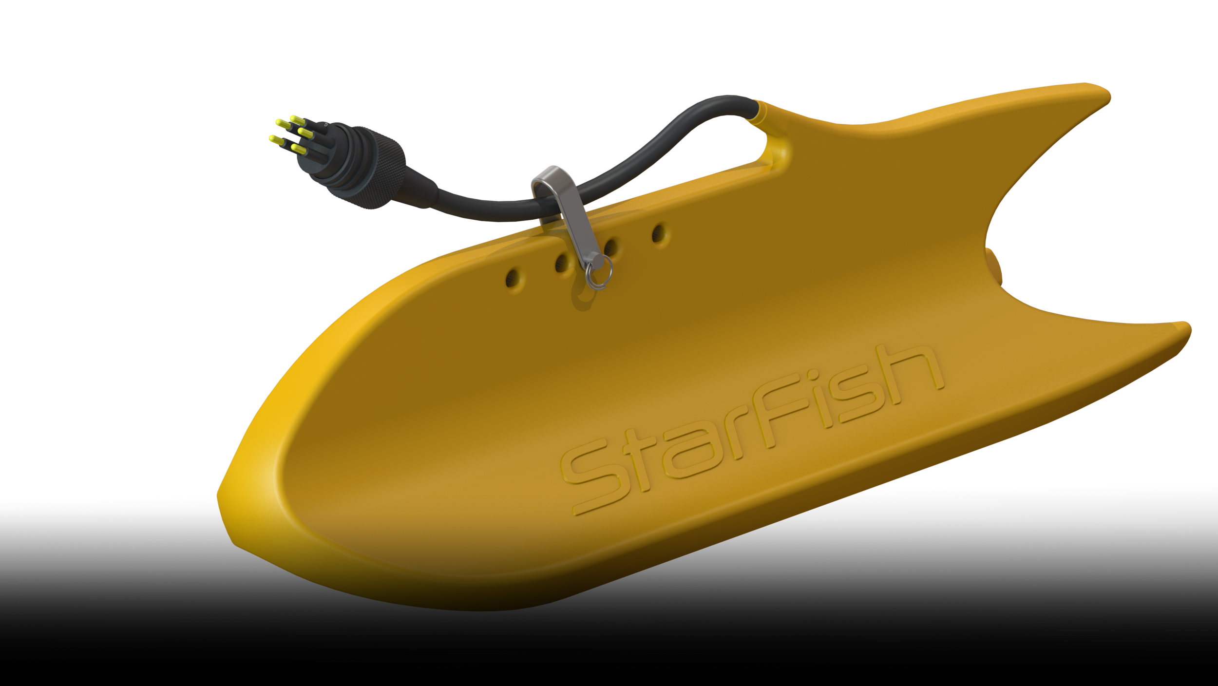 StarFish Sidescan Sonars