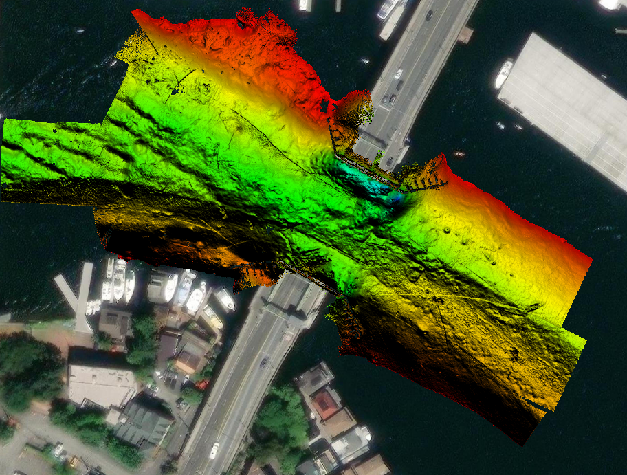 What is Bathymetry and How Is It Used to Map the Shape of the Seafloor
