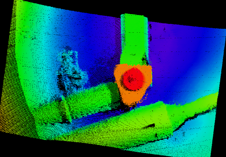 INFRASTRUCTURE IMAGING