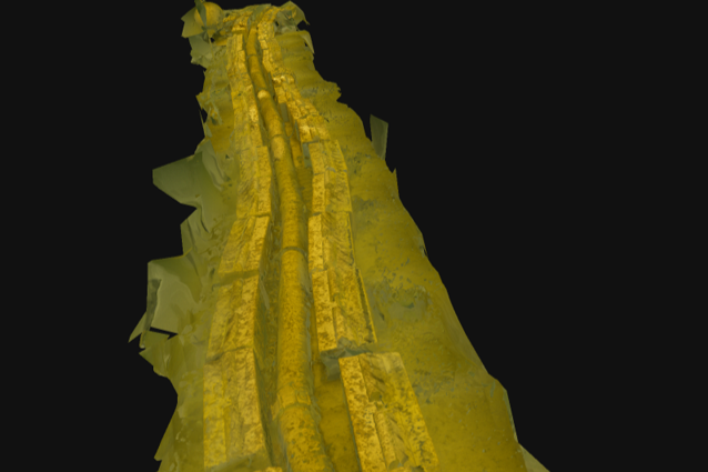 Barbee Mill Photogrammetry.png